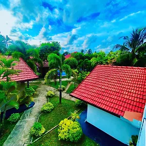 Grand Breeze Garden Airport Hotel