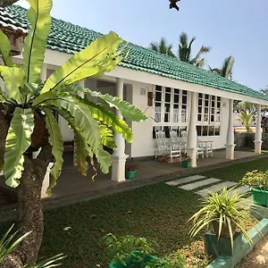 Sri Bed & Breakfast