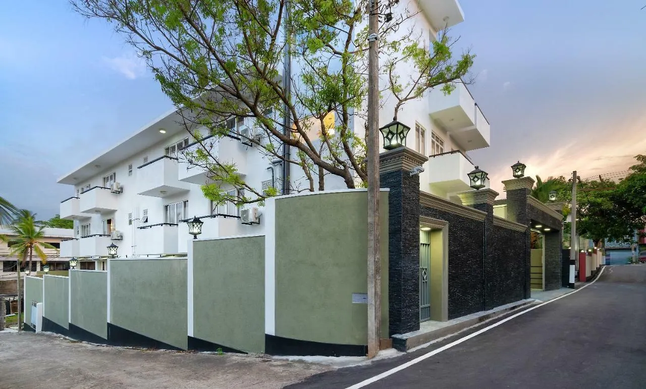Hotel Sanira Pita Kotte