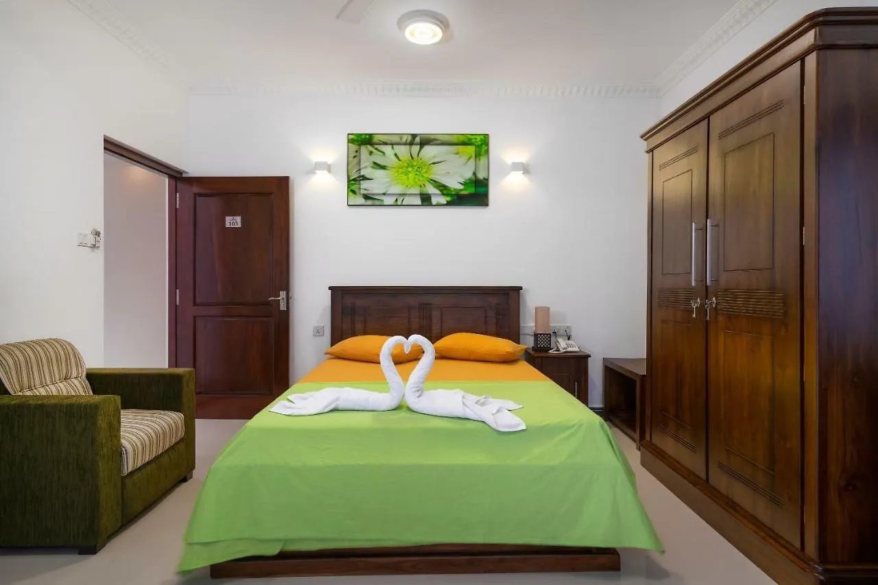 Hotel Sanira Pita Kotte