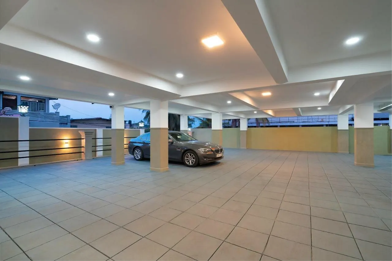 Hotel Sanira Pita Kotte