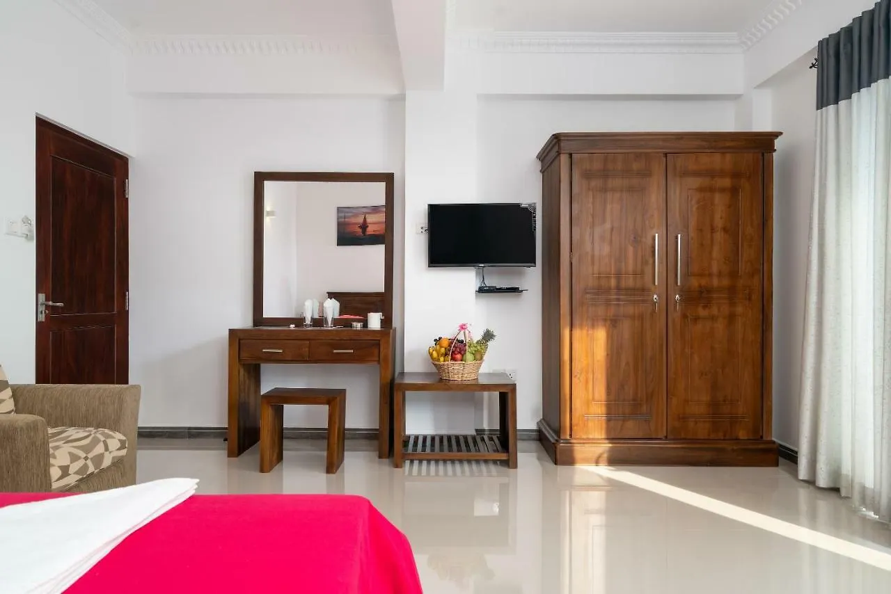 Hotel Sanira Pita Kotte